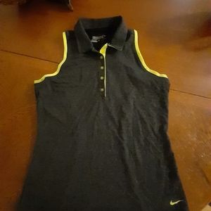 Nike Womens Shirt